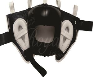 Gardes de tête d'entraînement de boxe gagnant professionnel haute qualité Mma Saprring protecteur de tête Muay Tahi gardes de tête de boxe - Product Image 4