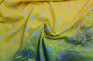 เสื้อฮู้ดตกปลาสำหรับผู้ชายแขนยาวผ้าฟลีซซับลิเมชันซับในสำหรับฤดูหนาว - Product Image 6