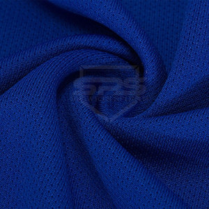 Uniforme de fútbol de poliéster 100% transpirable de talla grande al por mayor, uniforme de fútbol de Material duradero más vendido - Product Image 6