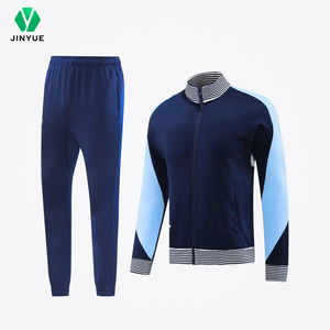 Nuevo Uniforme de Fútbol 2025/2026, Conjunto de Chaqueta de Entrenamiento para Clubes, Camiseta, Maillot de Fútbol, Servicio OEM Disponible - Product Image 2