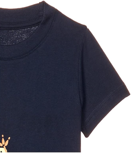 Precio de fábrica Venta caliente personalizado impreso hombres algodón dos piezas manga corta verano conjunto 100% algodón de punto - Product Image 5