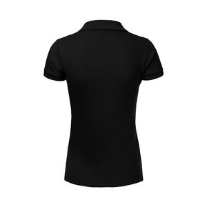 Nouvelle Arrivée - Polo Personnalisé pour Hommes en Polyester Spandex, Séchage Rapide, Extensible dans 4 Directions, Fabrication sur Mesure - Product Image 2