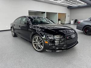 Audi S7 4.0T quattro AWD 4.0T quattro 4 portes Sportback 2016, voitures d'occasion propres à vendre - Product Image 6