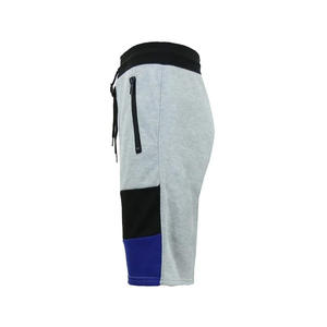 Short de jogging en molleton de coton de qualité supérieure pour hommes, nouvelle collection de Offre Spéciale de sport décontractés - Product Image 2