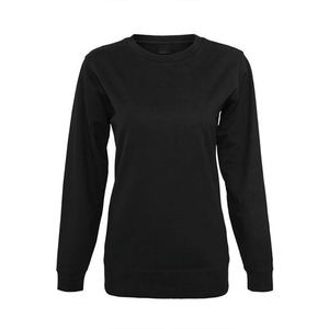 Sudadera de Cuello Redondo para Mujer Más Vendida, Sudadera Clásica de Color Sólido para Invierno, Ropa Casual, Ropa de Calle y Comodidad Diaria - Product Image 2