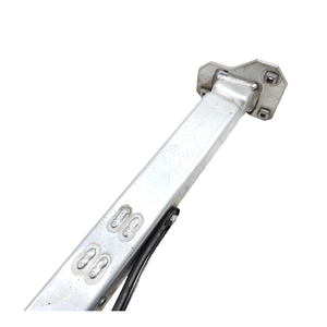 กันชนหน้าขวา แท่นยึดเครื่องยนต์ FIAT 500 ซีรีส์ L (351_352) ดีเซล 1300 (12>) - Product Image 6