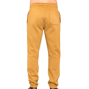 Pantalones de calle informales para hombre, pantalones de chándal ligeros de lana, transpirables, de color personalizado, estilo lavado, nueva moda, gran oferta - Product Image 4