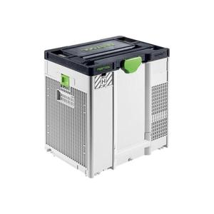 Colector de Polvo Festool SYS-AIR H, Purificador de Aire Eficiente - Product Image 2