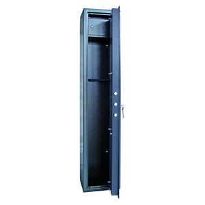 Armadio Appendiabiti 7 Posti 400x280x1480 H - Product Image 1