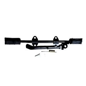 Pièces <span class=keywords><strong>de</strong></span> moto accessoires <span class=keywords><strong>de</strong></span> moto pédales <span class=keywords><strong>de</strong></span> pied ensemble <span class=keywords><strong>de</strong></span> fer horizontal est <span class=keywords><strong>mis</strong></span> <span class=keywords><strong>de</strong></span> côté support <span class=keywords><strong>de</strong></span> jambe latérale <span class=keywords><strong>de</strong></span> cadre pour CG125 - Product Image 1