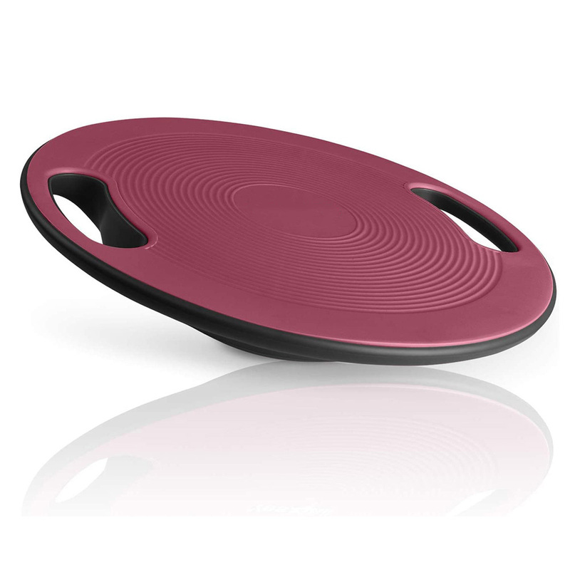 Vibrant Kid Friendly Balance Board for