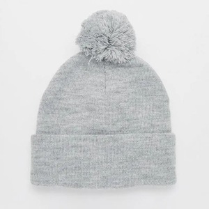 Bonnets d'hiver chauds Femmes Hommes Chapeaux tricotés Garçons Filles Skullies Chapeau Solid Color Unisex Autumn Skullcap Casual Elastic - Product Image 1