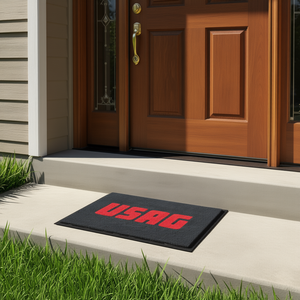 Paillasson en caoutchouc Usag pour la maison - Product Image 3