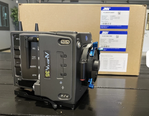 Kit de Cámara de Cine Digital Original de 35 mm, Personalización OEM, Configuración Completa de Estudio, 3 Tarjetas de Memoria de 2 TB - Product Image 5