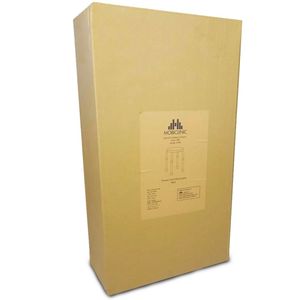 Taburete de baño antideslizante ajustable listo para exportar de la mejor calidad Faro - Product Image 5