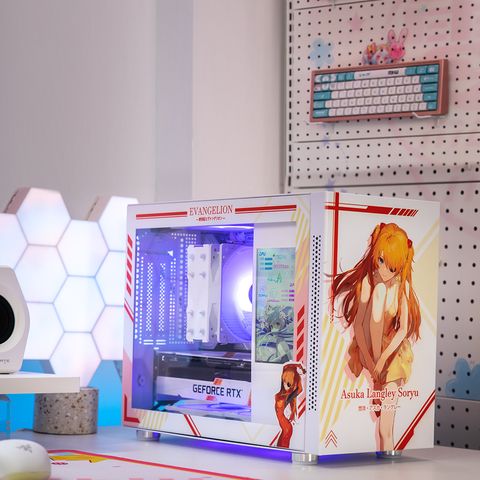 Anime Computer Atx Case Pick #16 (386710)