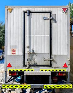 USATO 2011 ISU ZU (SERIE N NPR) 200 CV TRASMISSIONE MANUALE - Product Image 2