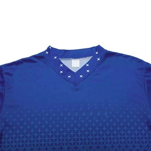 OEM Unisex manga larga UPF 50 protección solar Color degradado caza de peces camiseta hecha a medida transpirable secado rápido pesca Jersey - Product Image 2