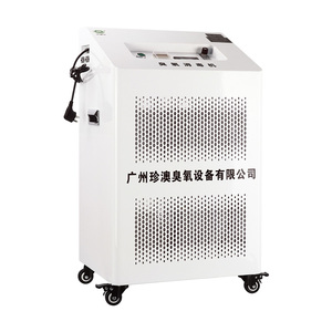 Zeao Ozonizer không khí trong nhà chất tẩy rửa cho thương mại và công nghiệp ứng dụng - Product Image 3