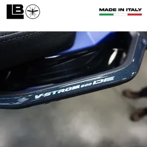 Autocollants 3D pour moto compatibles avec Suzuki V-Strom 800DE, poignée de maintien passager, autocollants décoratifs en vinyle - Product Image 5