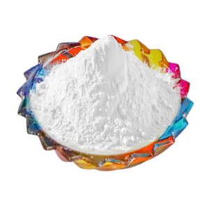 Poudre de crème moussante végétalienne non laitière certifiée ISO 22000 10kg X 2 sacs/ctn pour café, lait, thé, lait maternisé - Product Image 5