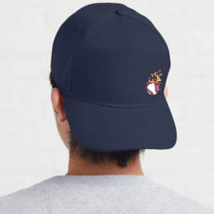 Casquettes de camionneur personnalisées de haute qualité avec logo brodé de style baseball, chapeau en maille respirante pour la mode et la publicité en plein air - Product Image 2