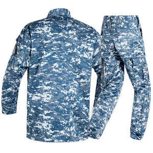 ชุดล่าสัตว์กันน้ำระบายอากาศได้สำหรับกลางแจ้งอิตาลีชุดเครื่องแบบยุทธวิธีเสื้อผ้าลายพรางออกแบบได้ตามต้องการ - Product Image 6