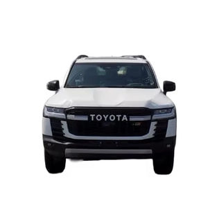 NUEVO TOYOTA LAND CRUISER GR SPORT 2024, 0 KM, 7 PLAZAS, 6 CILINDROS, 399 CV, TRANSMISIÓN AUTOMÁTICA - Product Image 1