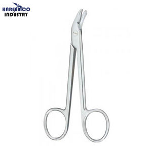 Tijeras de corte de alambre manual MILTEX de marca personalizada CE e ISO aprobadas - Product Image 1