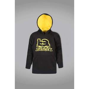 Sudadera con capucha y sudadera Burka Avenger para hombre - Product Image 1