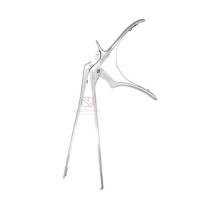 Pinzas Kerrison, Instrumentos Quirúrgicos de Acero Inoxidable, Punzón Óseo para Neurocirugía de Columna y Cirugía Ortopédica, Proveedor OEM - Product Image 4