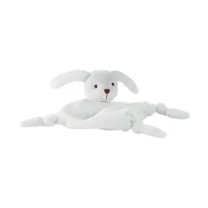 Ensembles de couettes de luxe personnalisés LULLABY Peluche Doudou avec merchandising personnalisé - Product Image 3
