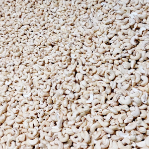 Venta caliente Mejor tarifa Santigo Viet Nam Anacardos 1Kg Anacardo tostado Orgánico Etiqueta privada Embalaje disponible - Product Image 1