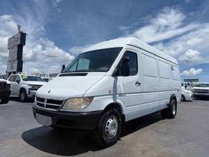 Dodge Sprinter 3500 USADO EN EXCELENTES CONDICIONES, AÑO 2005 - Product Image 2