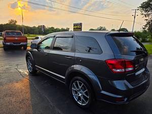 Precio bajo, Dodge Journey GT Premium 2018, auto usado en venta - Product Image 4