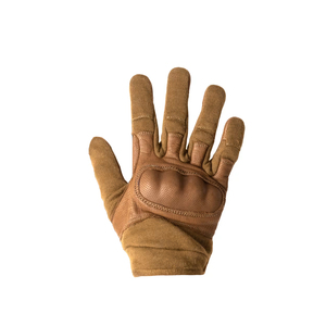 Guantes tácticos cómodos de alta calidad Guantes tácticos transpirables de la mejor calidad con precios al por mayor - Product Image 5