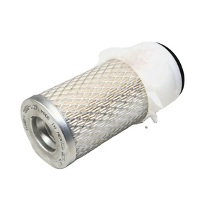 เหมาะสำหรับกรองอากาศแท้ Kubota 15221-11220 สำหรับเครื่องตัดหญ้า Hayter รถแทรกเตอร์ รถขุด อะไหล่เครื่องยนต์ OEM - Product Image 1