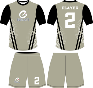 2024 ใหม่แฟชั่นที่กําหนดเองเสื้อทีมฟุตบอลเสื้อฟุตบอลที่กําหนดเองระเหิดชุดฟุตบอลชุดฟุตบอลสวมใส่ชุด - Product Image 5