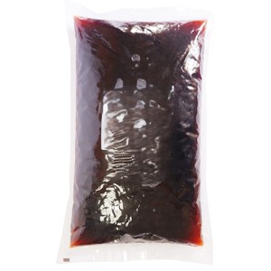 Traditional Raw Sugar Pearl <b>Boba</b>, Raw Tapioca Pearls, 3Q Multi-Flavor Fruit <b>Boba</b> Pearls Konjac Style for <b>Bubble</b> Tea Desserts - Product Image 2