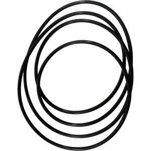 Joint d'étanchéité extérieur en caoutchouc pour cuve de machine à laver LG OEM 4036ER4001E – Pièce de rechange pour machine à laver électrique - Product Image 2