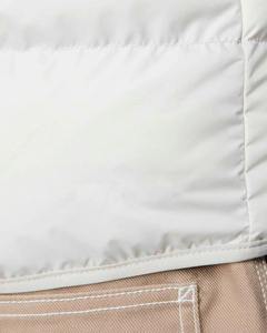 Vestes à capuche pour hommes multicolores à la mode, vente chaude, personnalisation du tissu, veste matelassée, services OEM disponibles, devant - Product Image 5