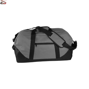 Bolsa de gimnasio, nuevo diseño, precio al por mayor, bolsa de gimnasio personalizada para entrenamiento físico para hombres y mujeres, logotipo personalizado de Pakistán - Product Image 6