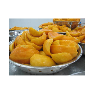 Mangue congelée du Vietnam Fournisseur IQF Cube de tranches entières pour jus Smoothie Dessert Emballage en vrac Exportation tropicale - Product Image 3