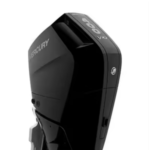 400hp 2025ของแท้ V10 verado เครื่องยนต์ปีกผีเสื้อและเปลี่ยนเกียร์แบบดิจิตอลเครื่องยนต์เริ่มมีในสต็อก - Product Image 6