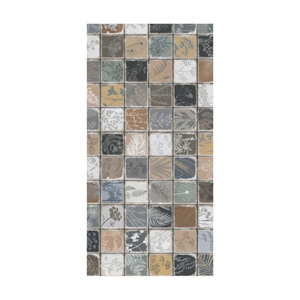 Azulejos de porcelana moderna de grado comercial de 600x600mm, paredes interiores de suelo esmaltado vitrificado duradero para áreas de alto tráfico de 2x4 pies - Product Image 3