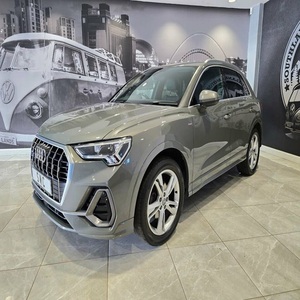 ใช้ LHD/RHD 2019 Audi Q3 1.5 35 TFSI S line Station Wagon - Product Image 1