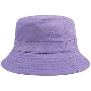 Top Sales OEM Custom Printed <b>Bucket</b> <b>Hat</b> Customizable Fisherman <b>Hat</b> <b>Reversible</b> Embroidery logo <b>Bucket</b> <b>Hat</b> - Product Image 6