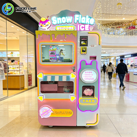 Machines à neige pilée commerciales à vendre, machines à neige pilée pas chères, distributeur automatique de slush