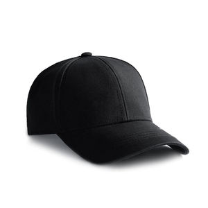 High Quality <b>Men</b> <b>Baseball</b> <b>Caps</b> Plain Custom Color <b>Baseball</b> <b>Cap</b> Customized Fabric Wholesale Price Sportswear <b>Baseball</b> <b>Caps</b> - Product Image 2