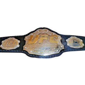 Cinturones de campeonato de lucha libre Trofeos Medallas y premios el símbolo definitivo de Victoria y excelencia Cinturones de Campeonato - Product Image 1